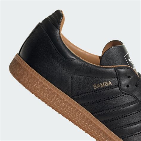 adidas Samba OG Made in Italy Shoes 